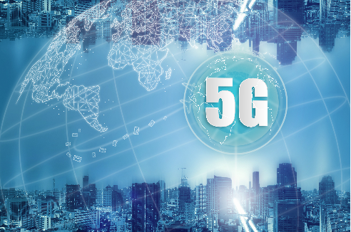 随着小型蜂窝的到来，室内 5G 得到了推动(图1)